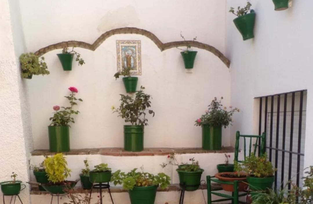 Holiday home Camino De Molinos Y Su Establo *