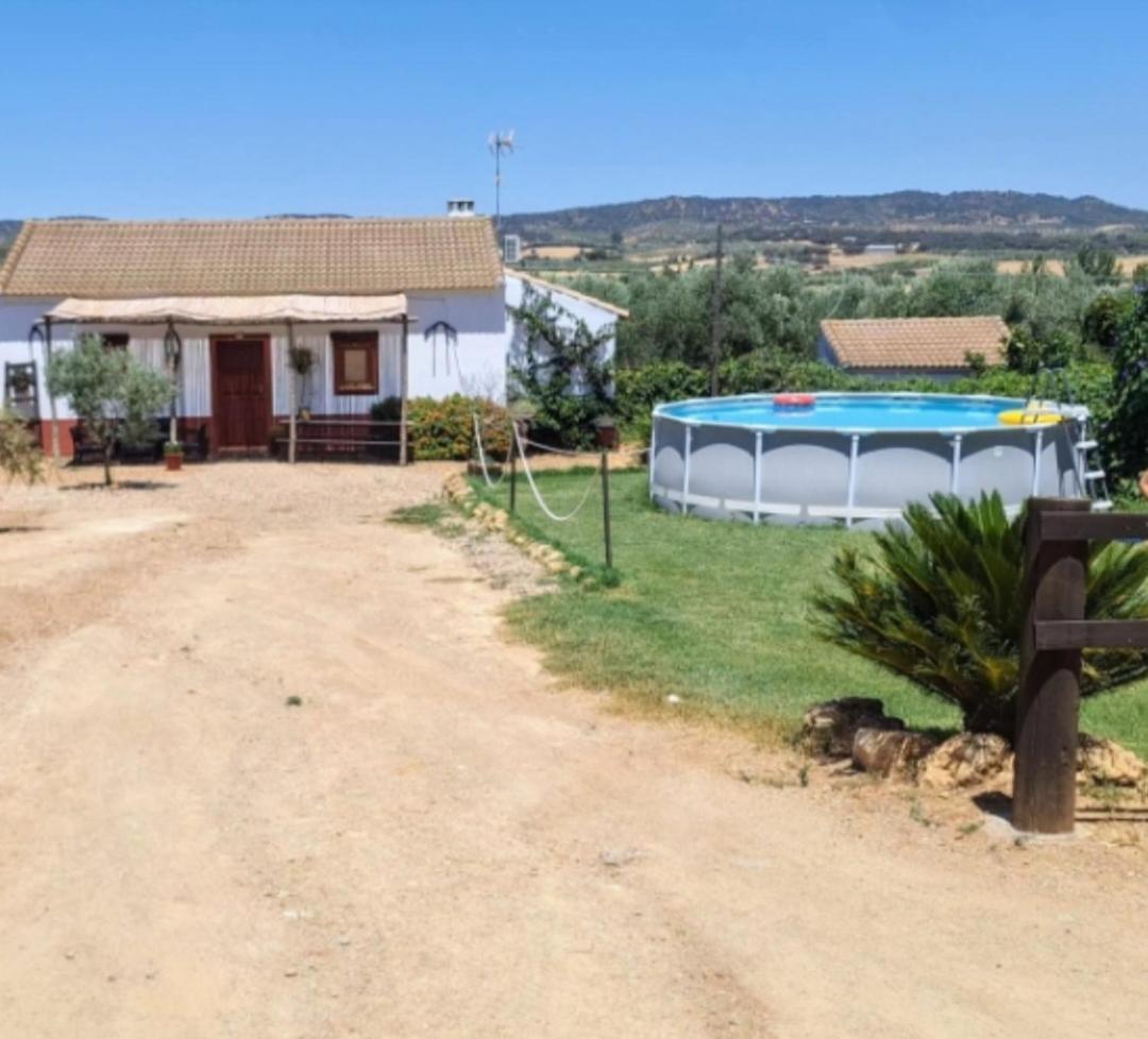 Camino De Molinos Y Su Establo Holiday home